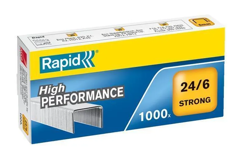 Hauptbild des Produkts Drátky Rapid Strong 24/6,