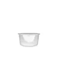 Weiteres Produktbild Dressingbecher (PP) klar durchmesser 70mm 100ml [50 St.]