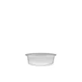 Weiteres Produktbild Dressingbecher (PP) klar durchmesser 70mm 50ml [50 St.]