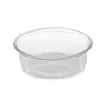 Dressingbecher (PP) klar durchmesser 70mm 50ml [50 St.]