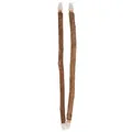 Weiteres Produktbild Sitzstange aus Holz mit Kunststoffgriff für Käfig 35cm/10a12mm 2St