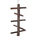 Holzvolierenschaukel 5 Stangen 27cm TRIXIE