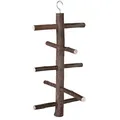 Holzvolierenschaukel 5 Stangen 27cm TRIXIE
