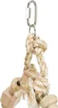 Holzschaukel mit Ornamenten groß 20x29cm TRIXIE