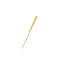 Zahnstocher aus Holz flach 60mm [500 St.]