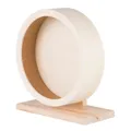Holzrad für Hamster, Degas und Ratten 33 cm
