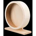 Holzrad für Hamster, Degas und Ratten 33 cm