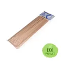 Schaschlikspieß aus Holz durchmesser 3mm x 30cm [100 St.]