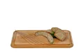Schaschlikspieß aus Holz ungespitzt durchmesser 2,5mm x 30cm [100 St.]