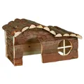 Weiteres Produktbild Holzhaus HANNA für den Hasen 43x22x28cm TRIXIE