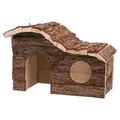 Weiteres Produktbild Holzhaus HANNA für Hamster 26x16x15cm TRIXIE