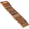 Weiteres Produktbild Holzleiter 7x27cm TRIXIE