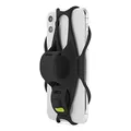 Weiteres Produktbild Handy-Halter Bone Bike Tie 3, für Fahrrad, schwarz, 5.8-7.2", Silikon, schwarz