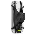 Weiteres Produktbild Handy-Halter Bone Bike Tie X, für Fahrrad, schwarz, 4-6", Silikon, schwarz