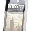 Weiteres Produktbild Kataloghalter, A4, hochformatig, TARIFOLD