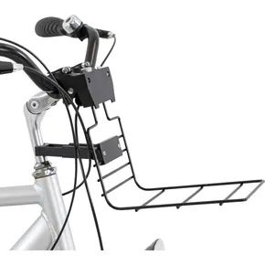 Fahrradlenkerkorbhalter für Code 13108