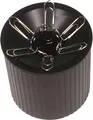 Weiteres Produktbild Magnetischer Cliphalter, HELIT, schwarz