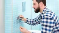 Weiteres Produktbild Toilettenpapierhalter Smooz, TESA