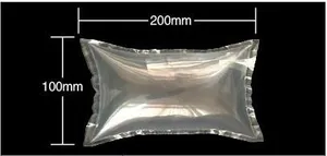 DSB-WIAIR3000 und 1000 Verpackungsmaterial (200mm x 100mm)