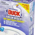 Weiteres Produktbild Duck Fresh Discs Toilettenreiniger Lavendel 36 ml