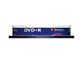 Weiteres Produktbild DVD+R 4,7 GB, 16x, AZO, Verbatim, 10 Kuchen