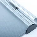 Weiteres Produktbild Tür- und Hinweisschild 105x297mm