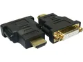 DVI - HDMI Adapter, F/M, SANDBERG
