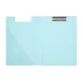 Weiteres Produktbild Doppeltafel A4 Kunststoff PASTELINI grün