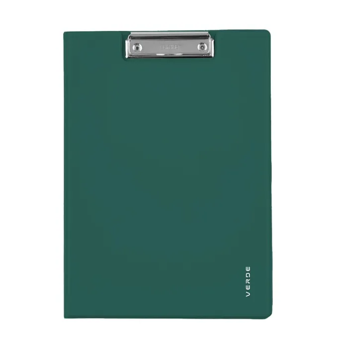 Hauptbild des Produkts Dvojdeska A4 plast VERDE zelená