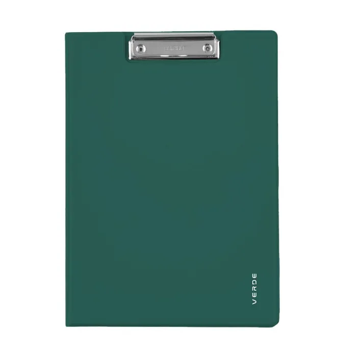 Hauptbild des Produkts Dvojdeska A4 plast VERDE zelená