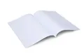 Doppelblatt - quadratisches Blatt A3 gefaltet 200 Stk