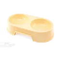 Weiteres Produktbild Doppelschüssel SUM PLAST 30,6cm/0,6l
