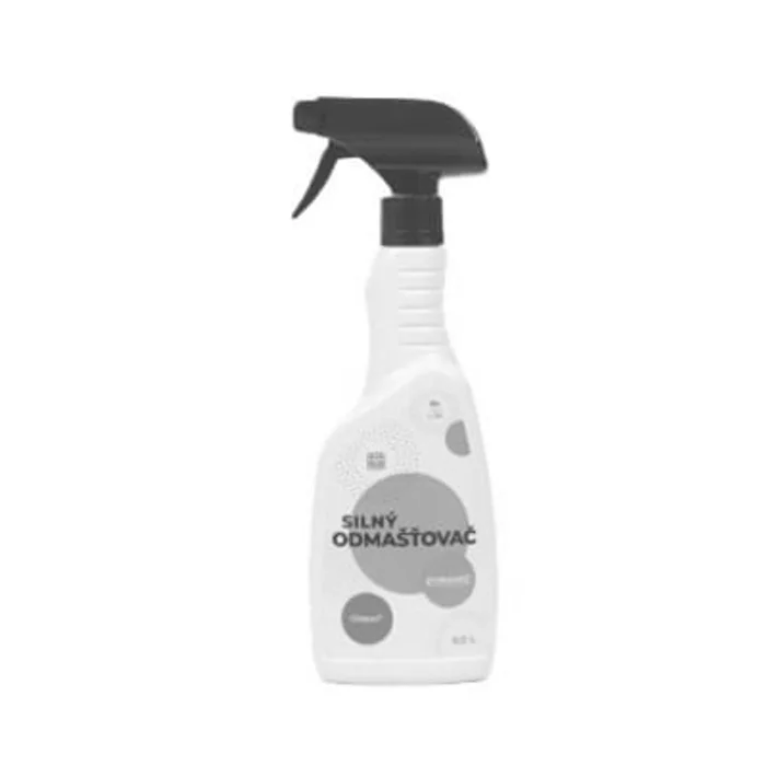 Hauptbild des Produkts Dynamic silný odmašťovač 0,5l