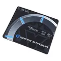 E-Blue Maus Mazer-R, 2500 DPI, 2,4 GHz, optisch, 6 Tasten, 1 Scrollrad, kabellos, schwarz, 2 Stück