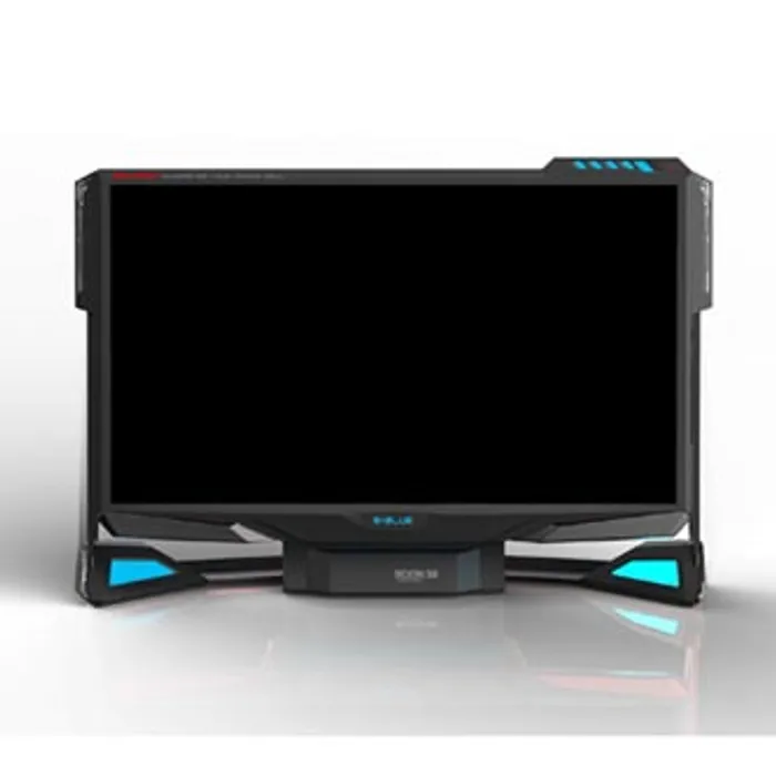 Hauptbild des Produkts E-Blue Tower Monitor, Scion 32, 32", 2K (2560x1440), 60Hz, černý
