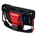 E-blue Tower Monitor, Scion 32, 32", FullHD (1920x1080), 144Hz, rot
