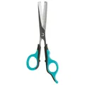 Weiteres Produktbild Doppelseitige Haarentfernungsschere 16 cm