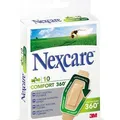 Weiteres Produktbild Elastisches Pflaster "Nexcare Comfort", 10 Stück, 3M