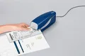 Leitz NeXXt Elektrohefter, Blau