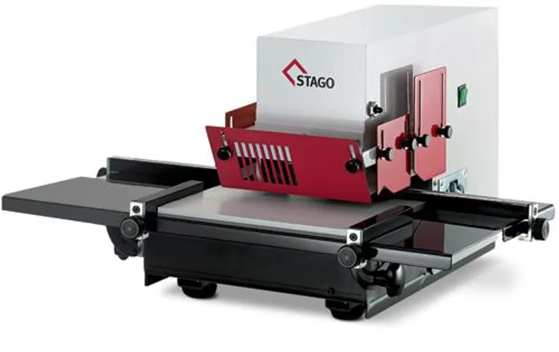 Hauptbild des Produkts elektrická sešívačka papíru Stago HM15