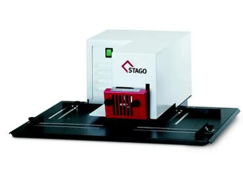 Hauptbild des Produkts elektrická sešívačka Stago HM 12
