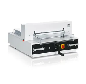 Elektrischer Stapelschneider Ideal 4350