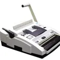 Weiteres Produktbild Elektrický kombinovaný vazač DSB-CW 4500 + drát.vazba 3:1