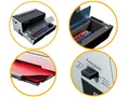 Elektrischer Ringbinder DSB CB 200e