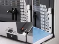 Elektrischer Ringbinder DSB CB 200e