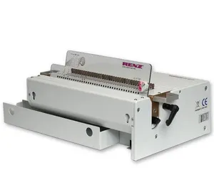 Elektrischer modularer RENZ 340 M-Maschinen