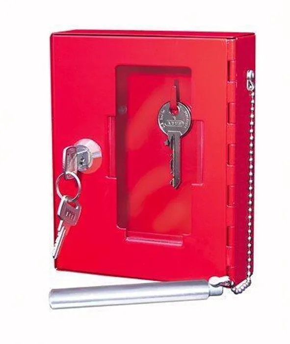 Hauptbild des Produkts Emergency Key-Box, WEDO
