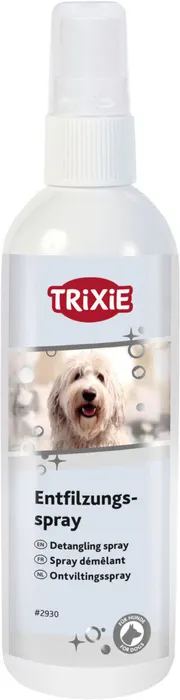 Hauptbild des Produkts Entfilzungspray - ulehčuje rozčesání 175 ml TRIXIE