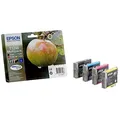Epson Original Ink C13T12954012, T1295, CMYK, 32,2ml, Epson Stylus SX420W, 425W, Stylus Office BX305F, 320FW