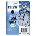 Epson Original Ink C13T27914012, 27XXL, black, 34,1ml, Epson WF-3620, 3640, 7110, 7610, 7620